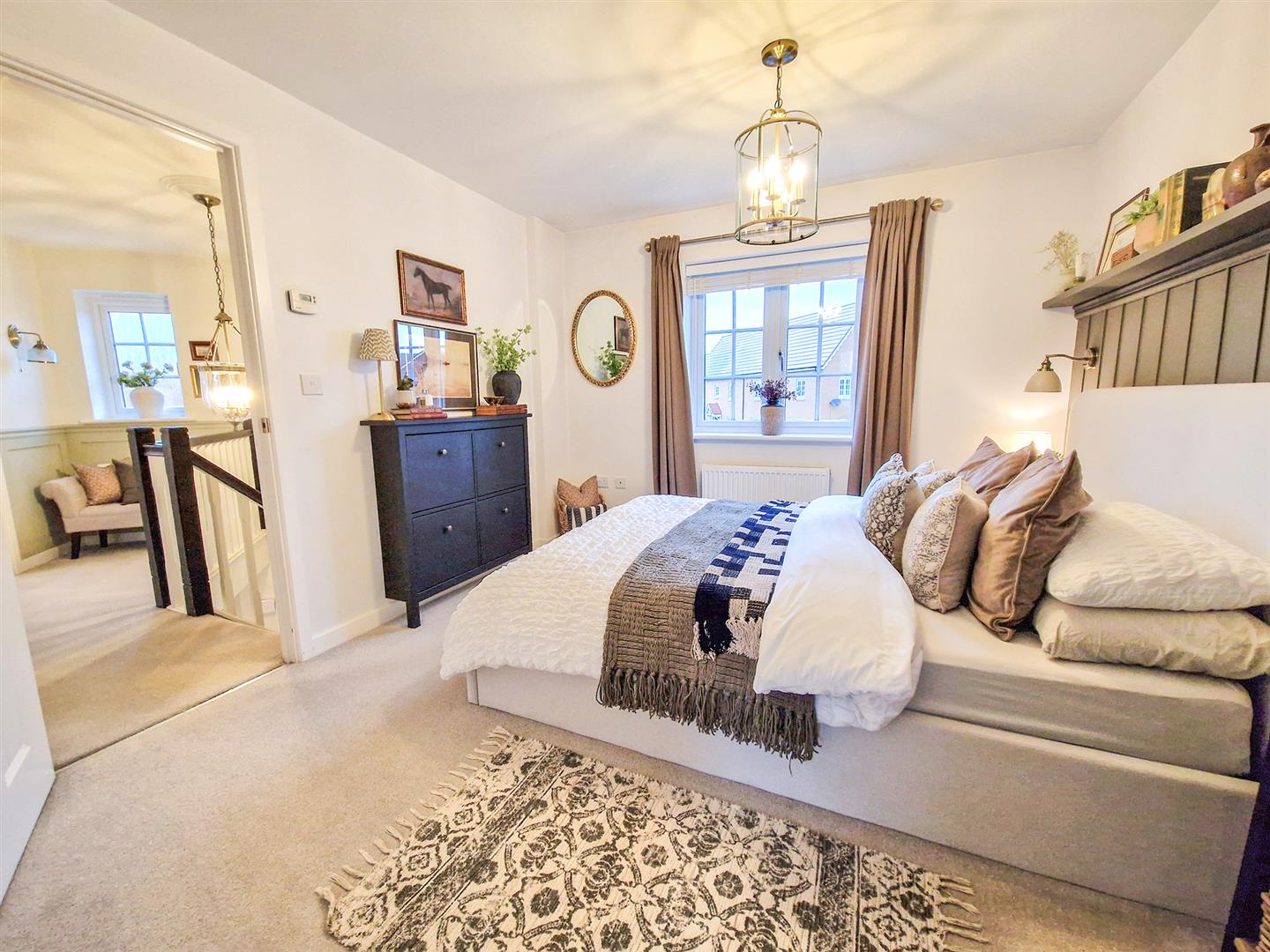 Soudley Lane, Great Denham, Bedford